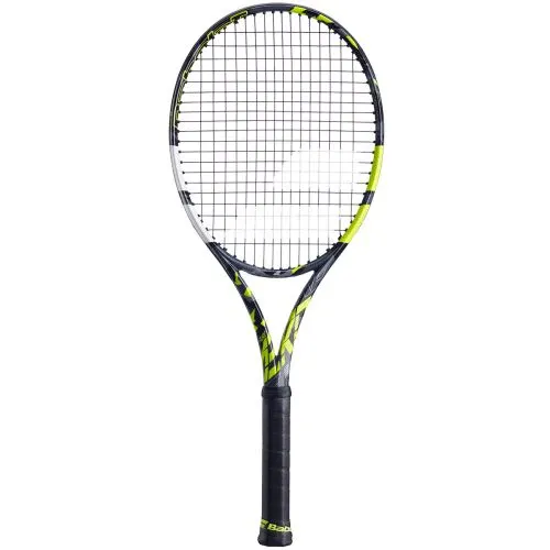 Demo Babolat Pure Aero 98 305g Strung Tennis Racket