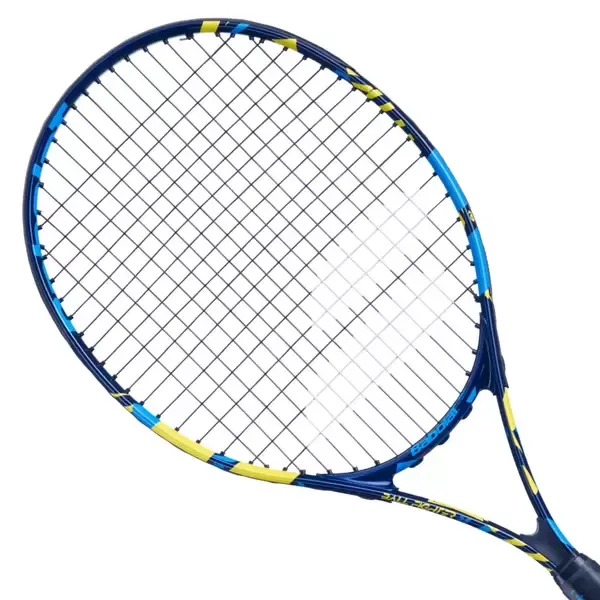 Babolat Ballfighter 25" Tennis Racket 215g - Strung - Image 2