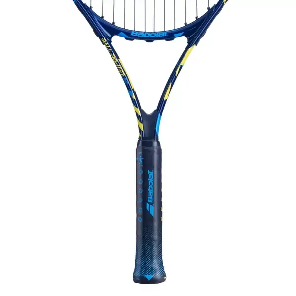 Babolat Ballfighter 25" Tennis Racket 215g - Strung - Image 3