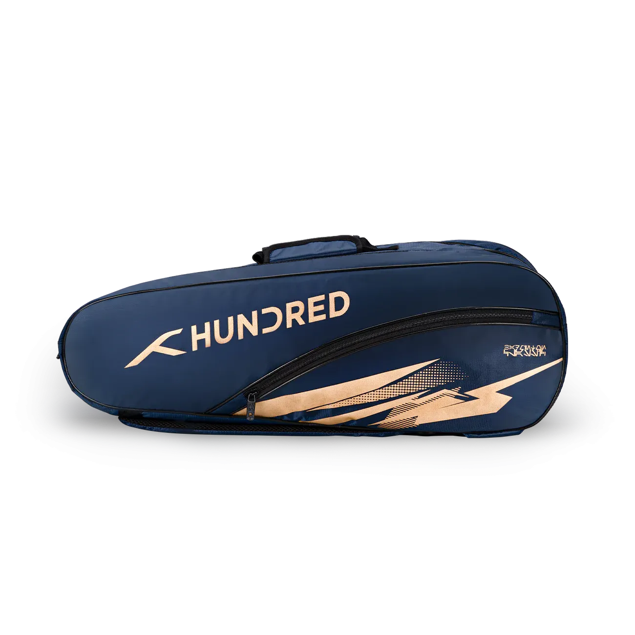 Hundred Cosmogear Badminton Kitbag - Navy