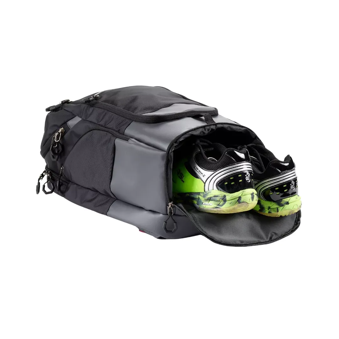 RSL Tour Backpack (Black) - Image 2