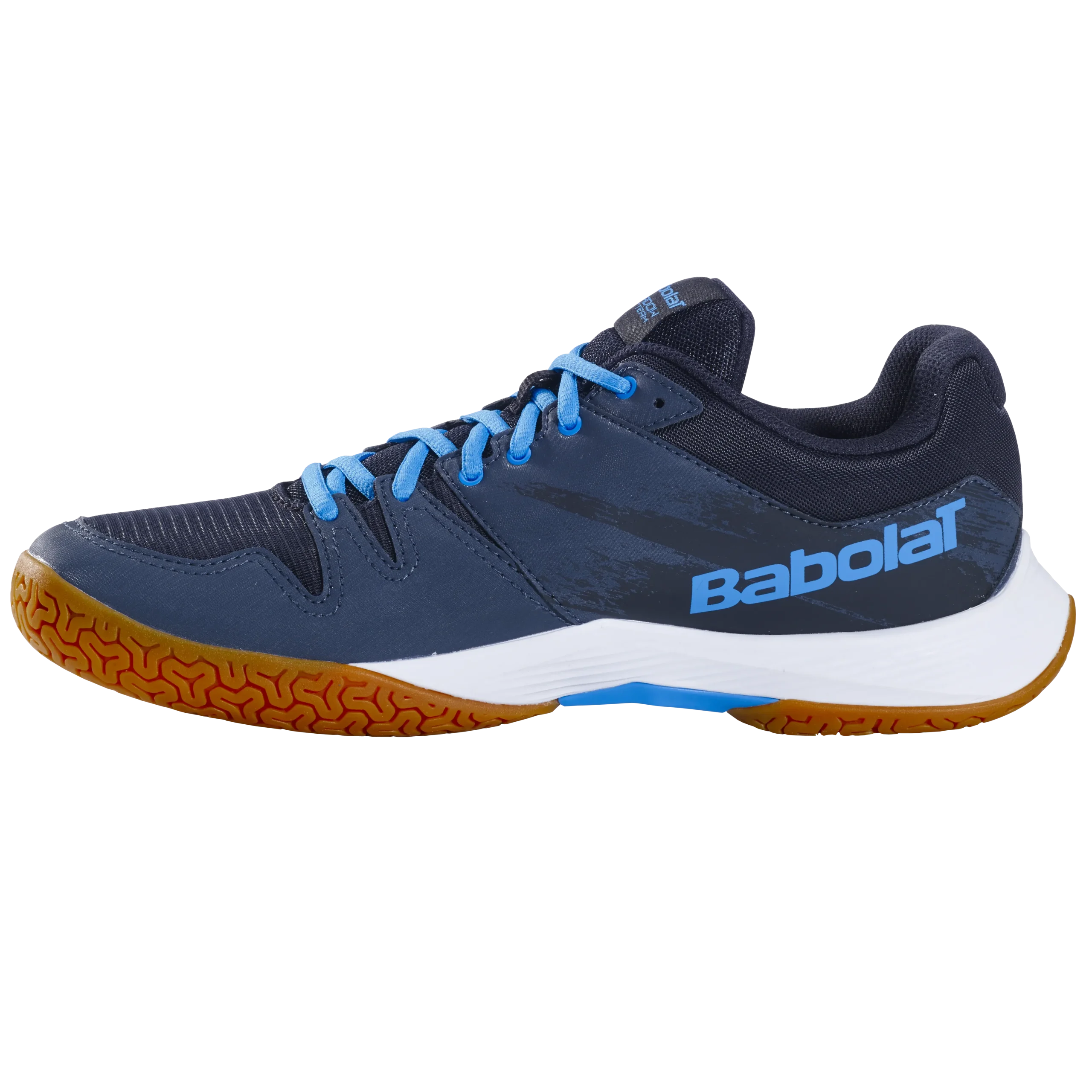 Babolat Shadow Team 2 Mens Badminton Shoes 3A0F24C656 - Image 2