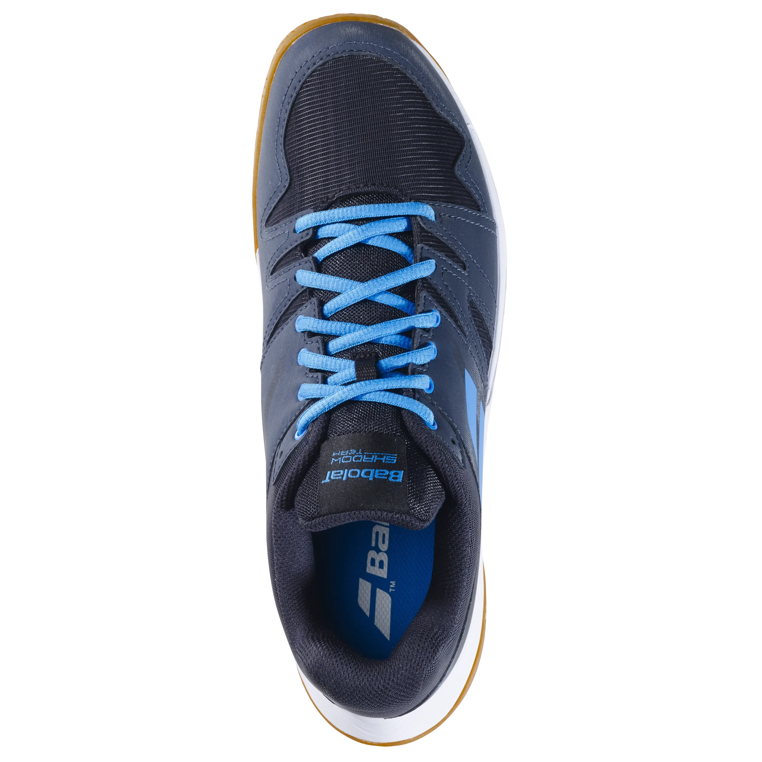 Babolat Shadow Team 2 Mens Badminton Shoes 3A0F24C656 - Image 3