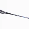 Li-Ning Axforce 90 Long Max Badminton Racket - Storm Blue - Image 5