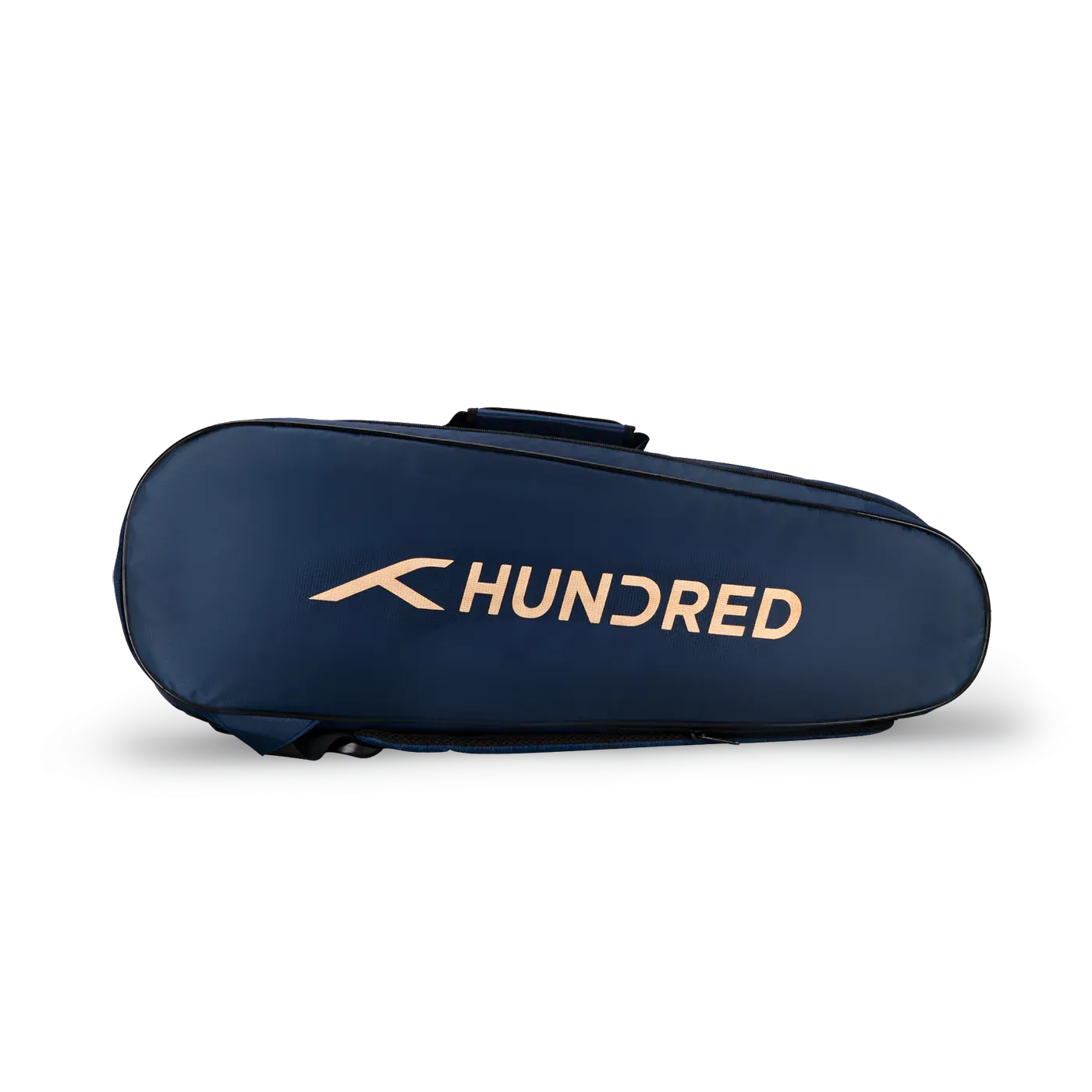 Hundred Cosmogear Badminton Kitbag - Navy - Image 6