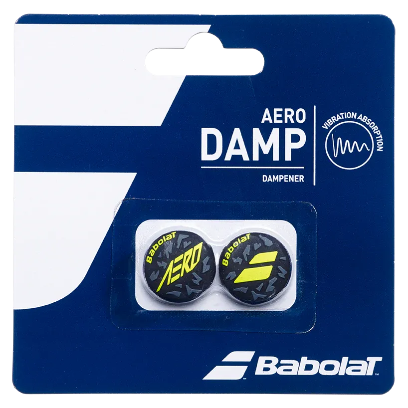 Babolat Aero Damp X2 700126