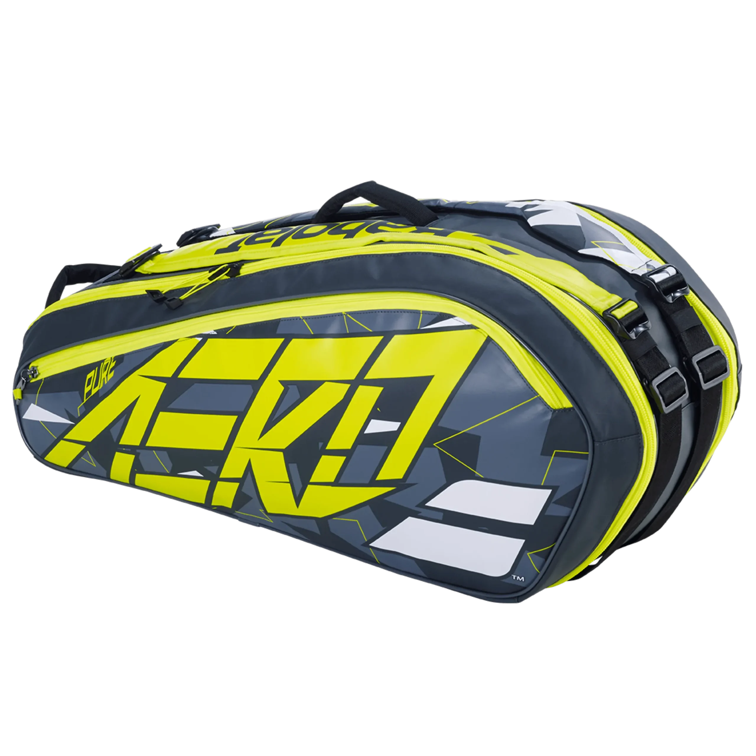 Babolat Pure Aero Racket Holder 6 751222 - Image 2