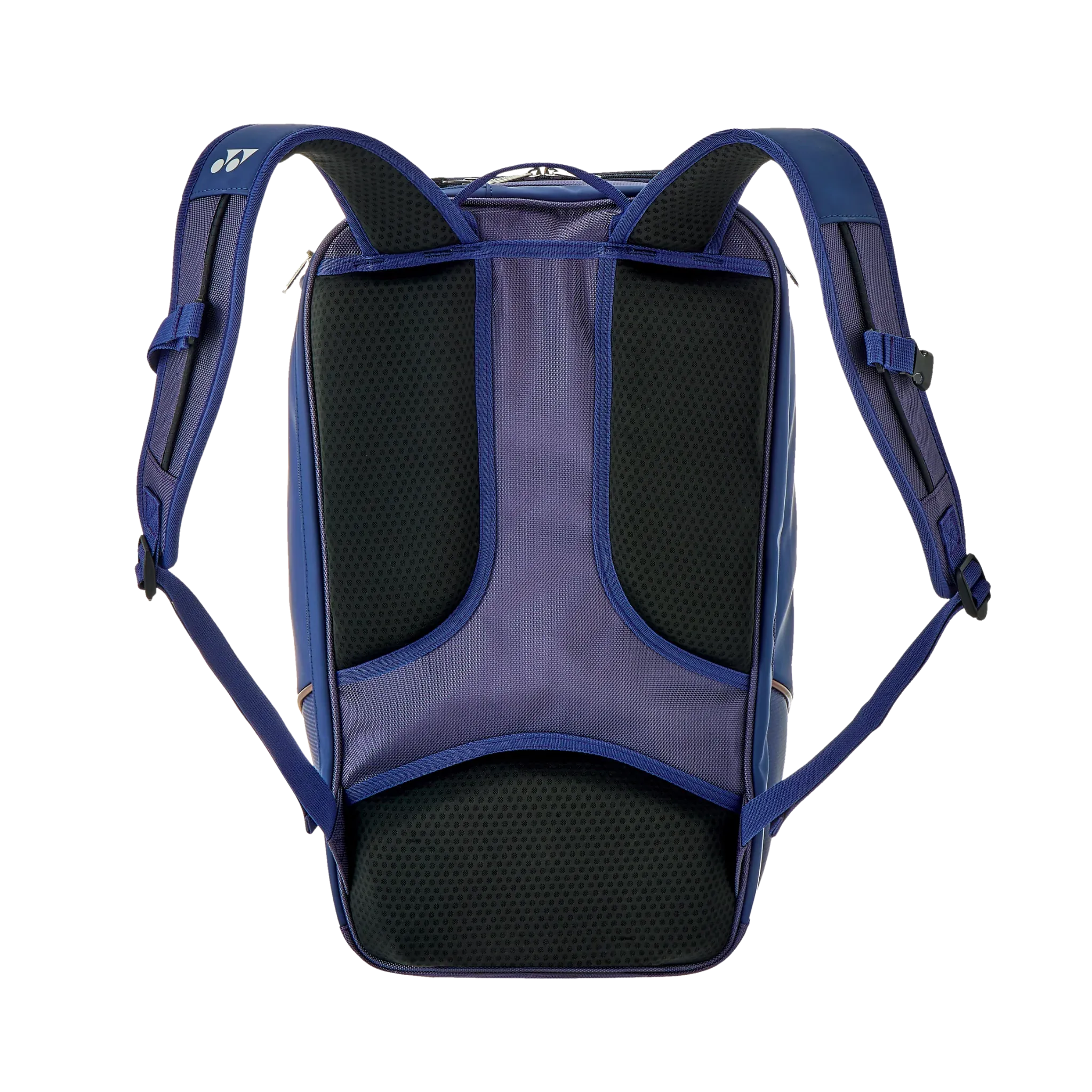 Yonex BA02512EX Expert Backpack 2025 Smoke Blue - Image 7