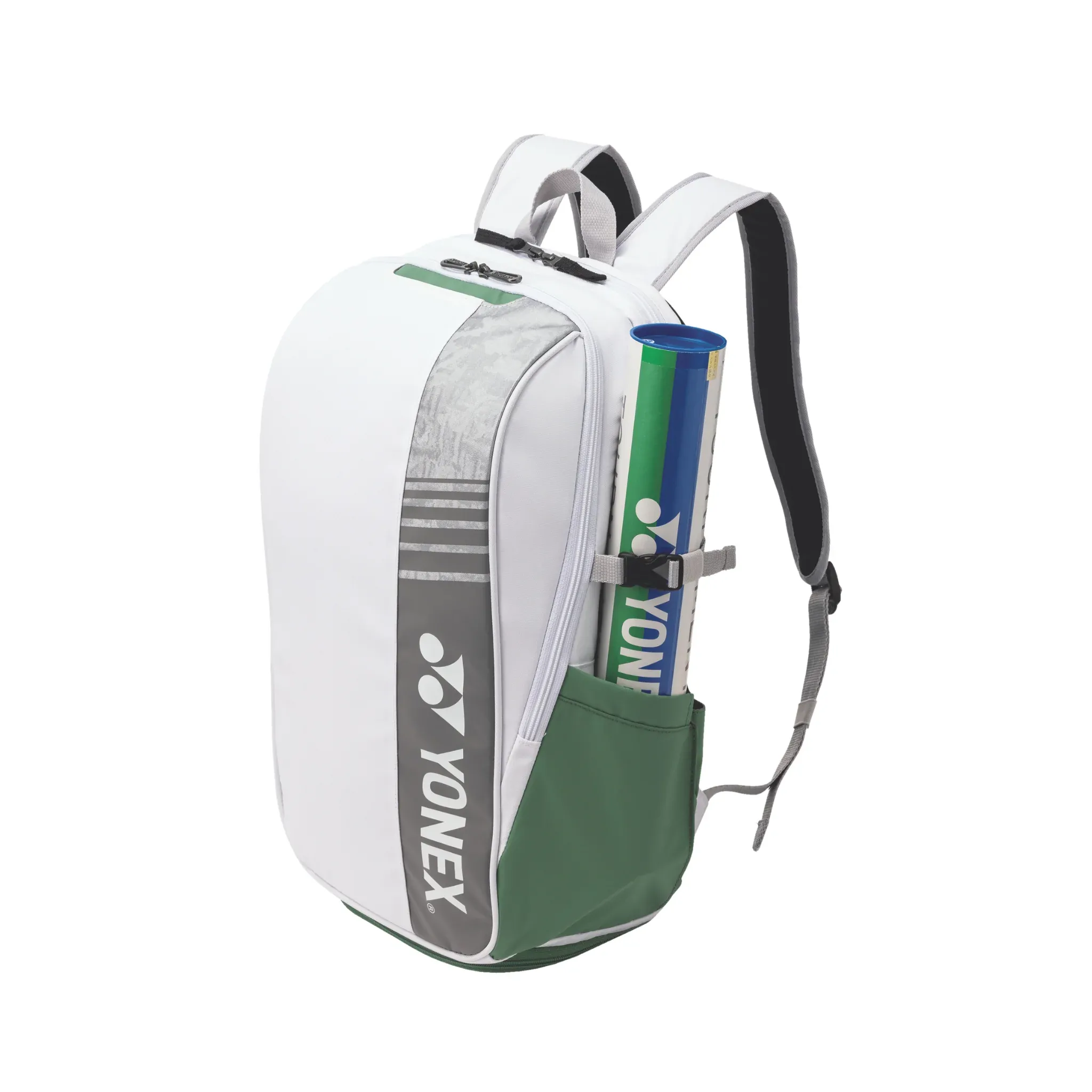 Yonex BA52512EX Club Backpack White - Image 2