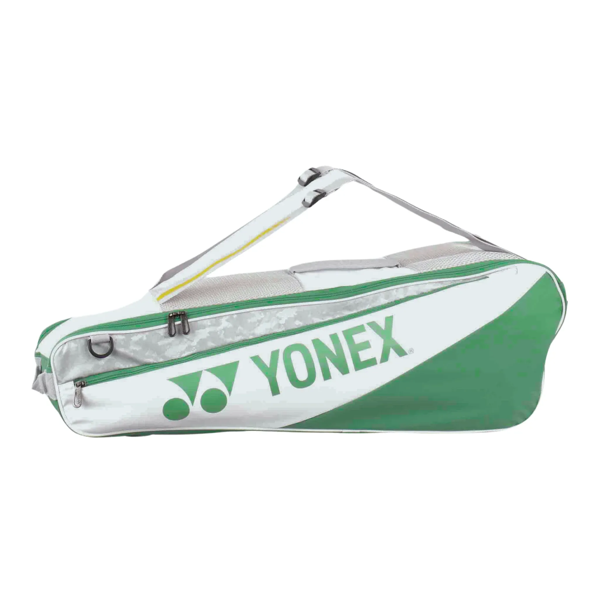 Yonex BA52526EX Club Racket Bag (6pcs) White - Image 2