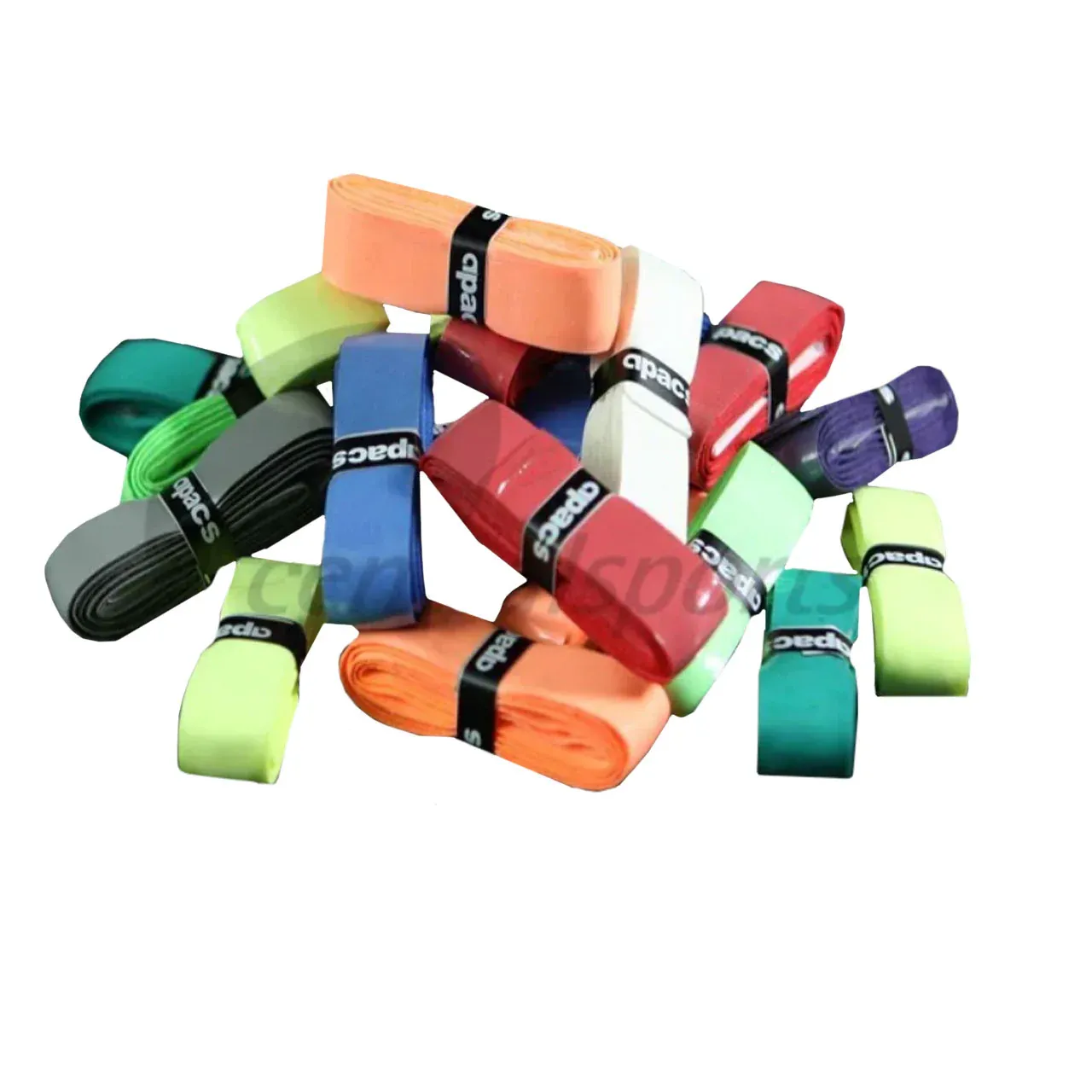 Apacs PU Grip (Single)