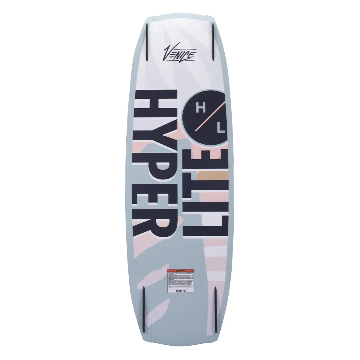 Hyperlite Women's Venice Wakeboard w/ Jinx Bindings - Image 4