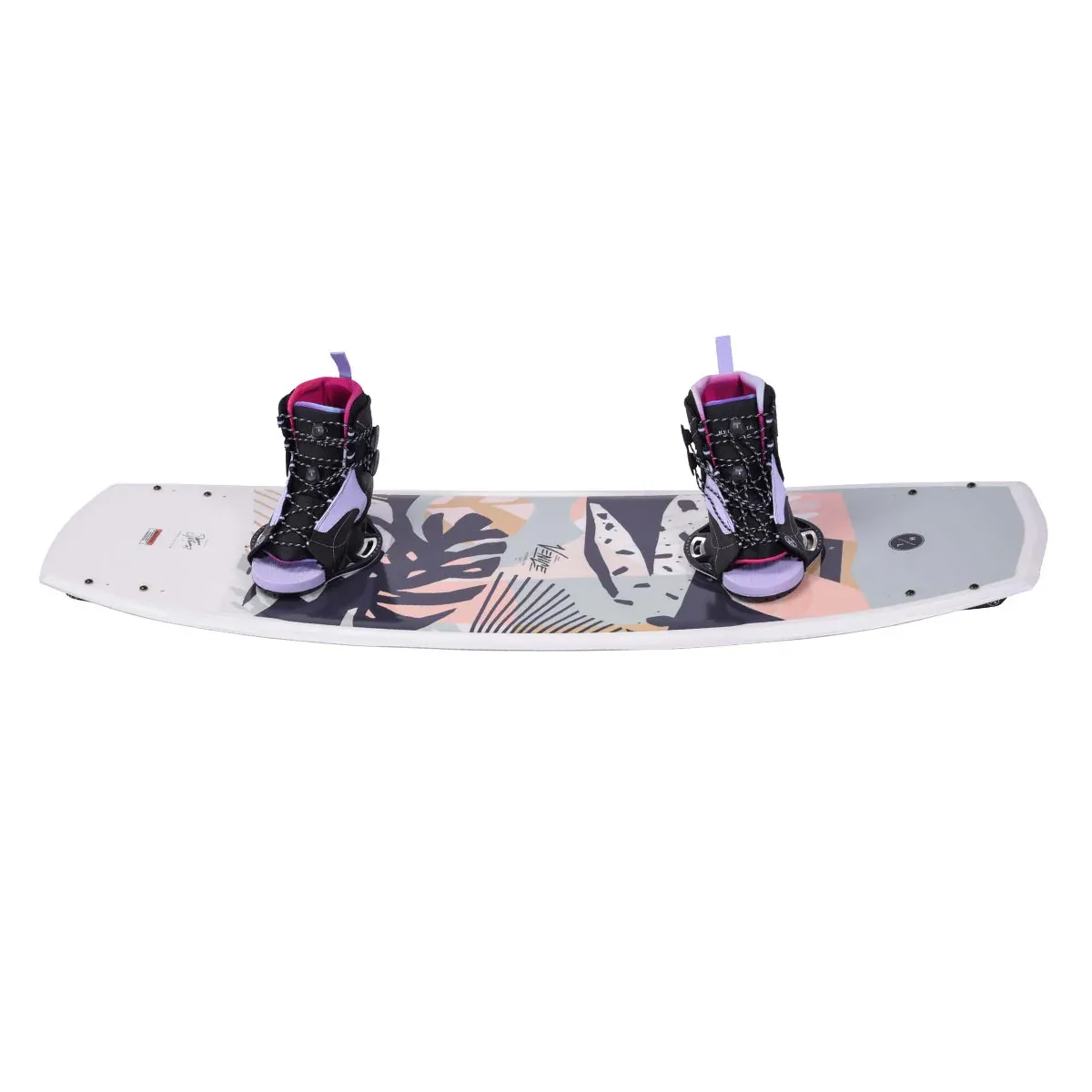 Hyperlite Women's Venice Wakeboard w/ Jinx Bindings - Image 6