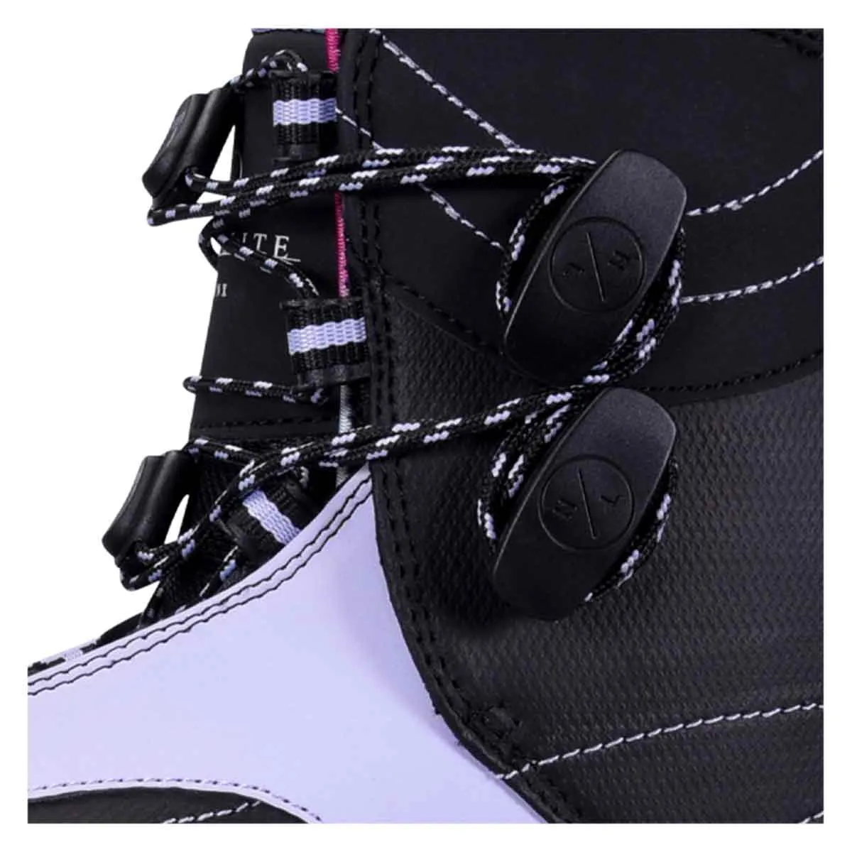 Hyperlite Women's Venice Wakeboard w/ Jinx Bindings - Image 8