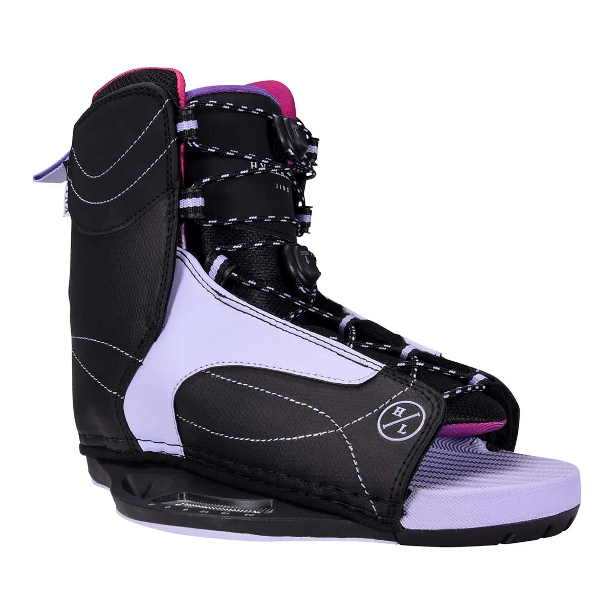 Hyperlite Women's Journey Wakeboard w/ Jinx Bindings - Image 6