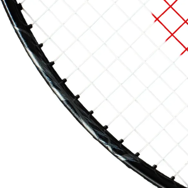 Yonex Nanoflare 1000Z 3U Badminton Racket - Lightning Yellow - Image 6
