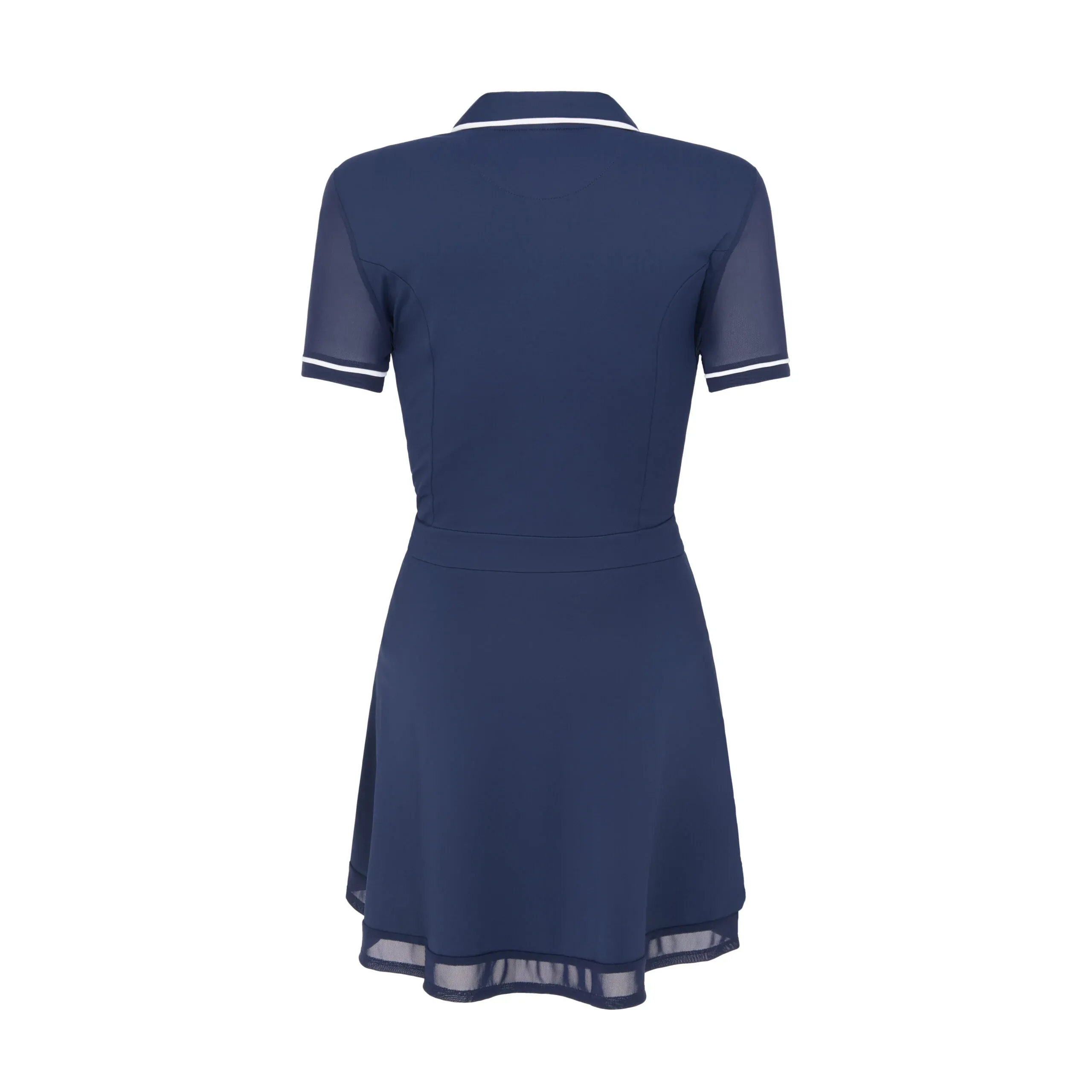 Original Penguin Short Sleeve Veronica (OGDSC007) Dress Women - Image 2
