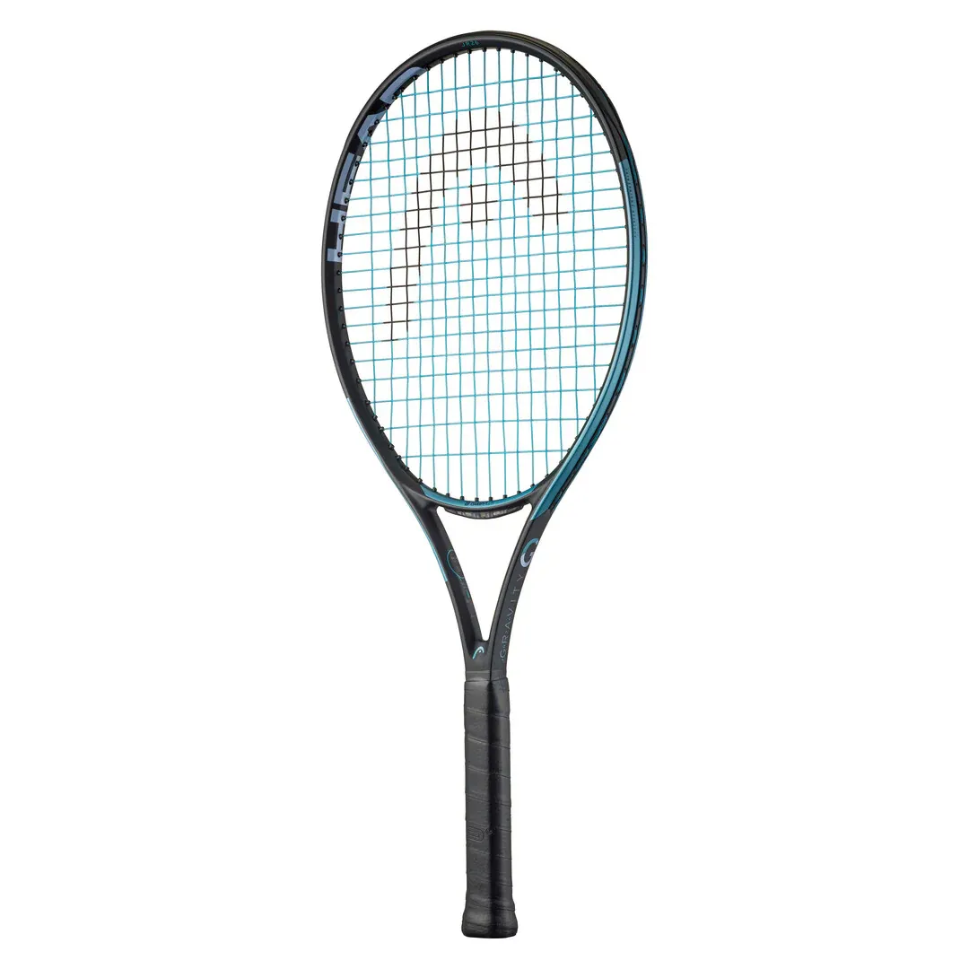 HEAD IG Gravity 26 Junior Tennis Racquet - Image 9