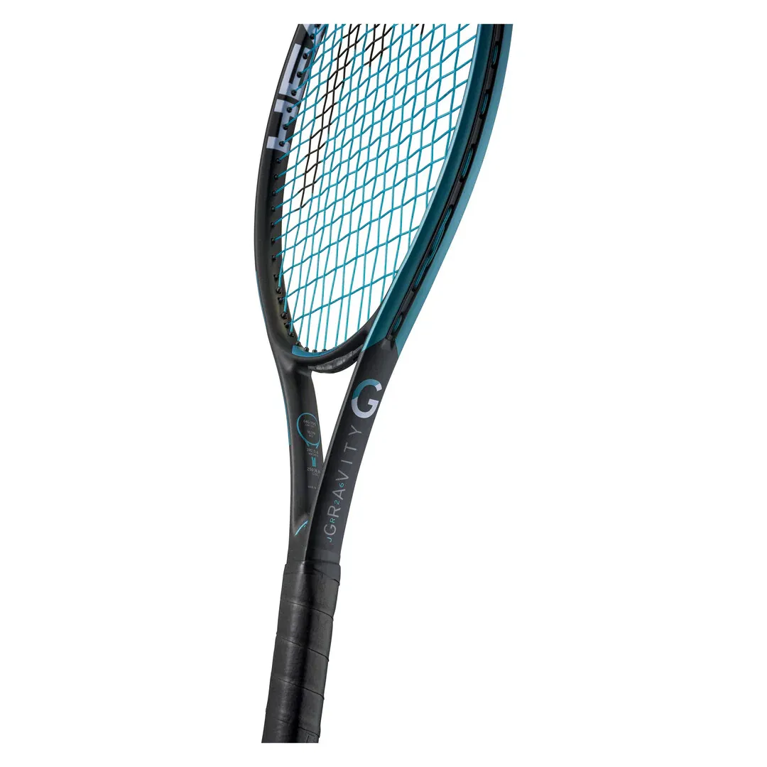 HEAD IG Gravity 26 Junior Tennis Racquet - Image 2