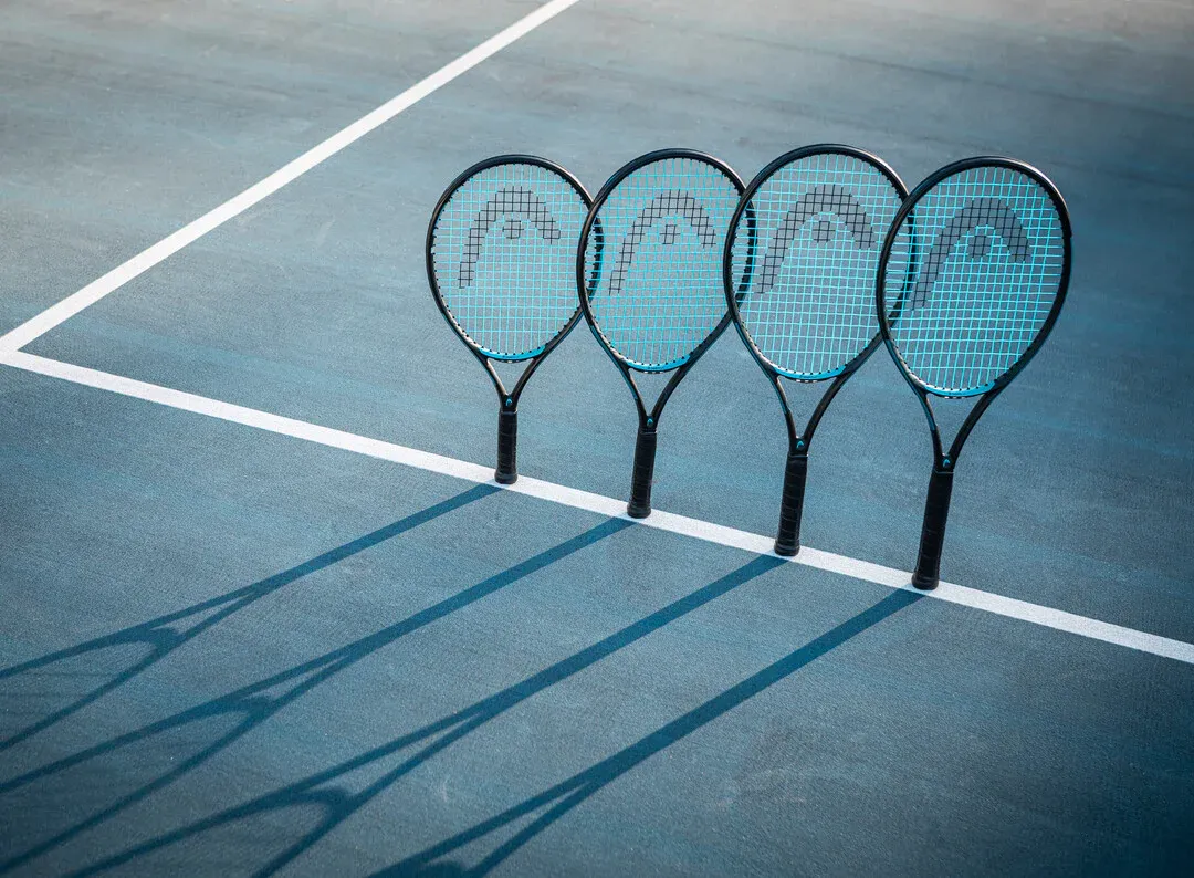 HEAD IG Gravity 26 Junior Tennis Racquet - Image 4