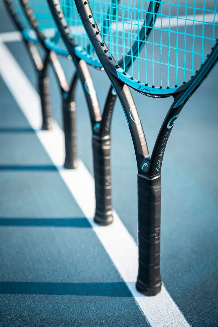 HEAD IG Gravity 26 Junior Tennis Racquet - Image 5
