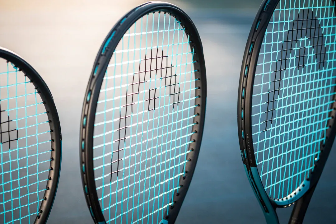 HEAD IG Gravity 26 Junior Tennis Racquet - Image 8