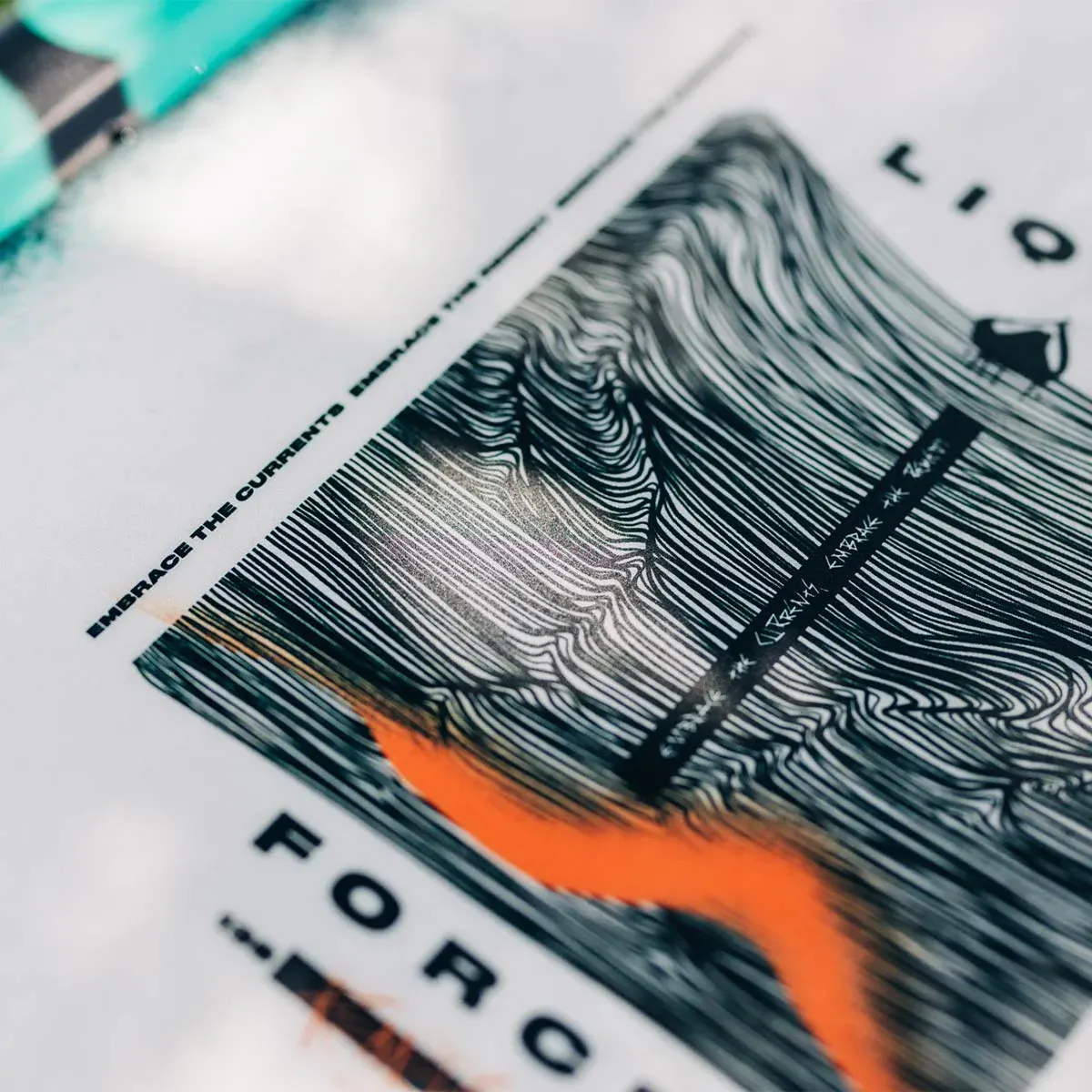 Liquid Force Remedy Wakeboard w/ Classic 6X Bindings - Image 4