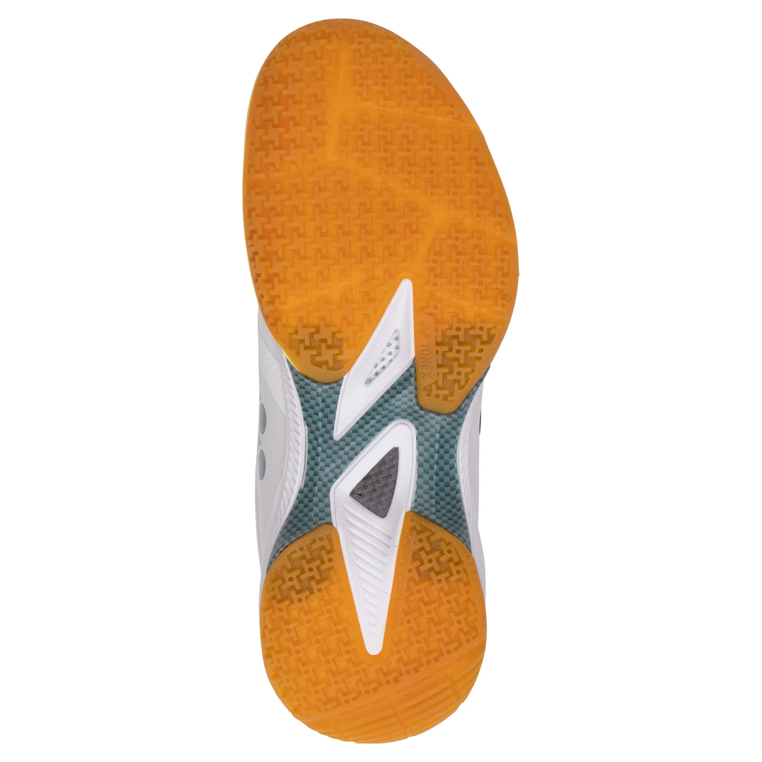 Yonex Power Cushion 65Z4 - SHB65ZL Badminton Shoes Women (White) - Image 8