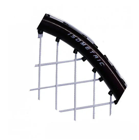 Yonex Astrox 100 Tour 3U Badminton Racket - Kurenai - Image 4