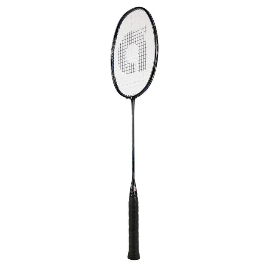 Apacs Feather Lite 75 Badminton Racket - Black/Blue - Image 3