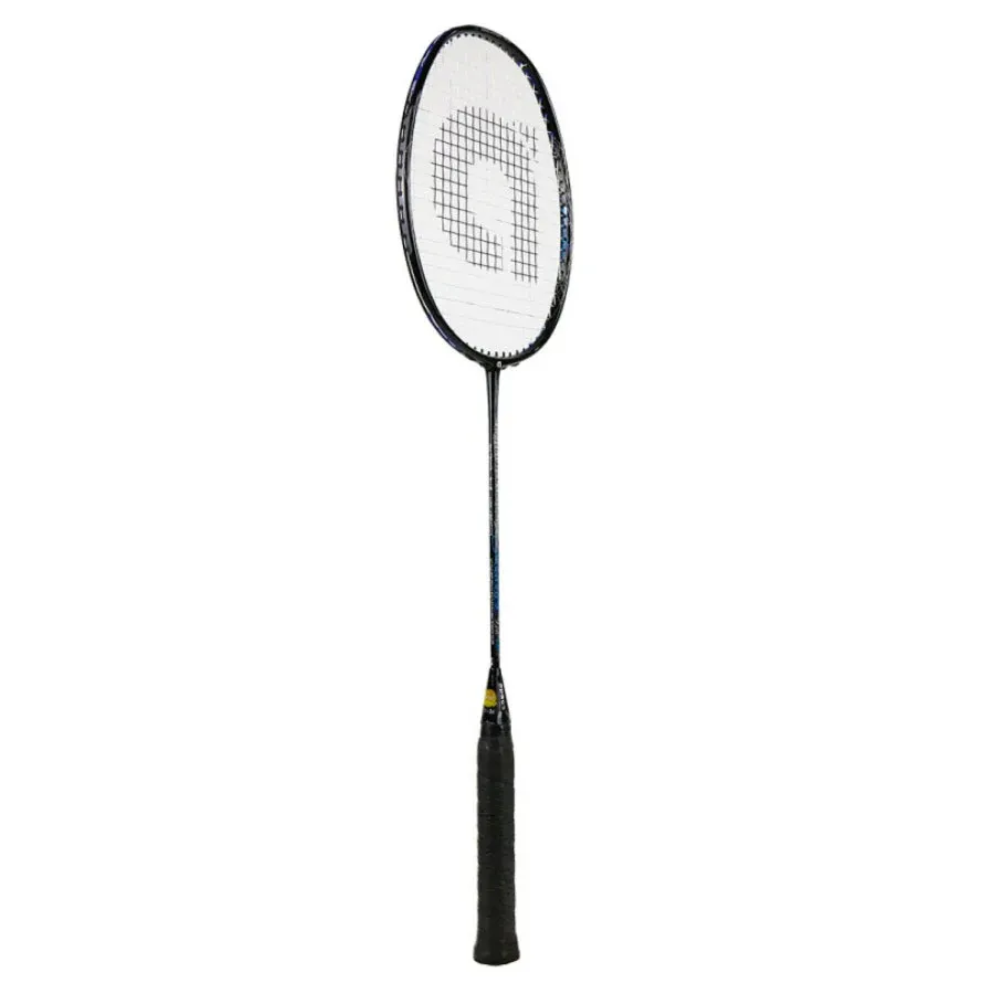 Apacs Feather Lite 75 Badminton Racket - Black/Blue - Image 4