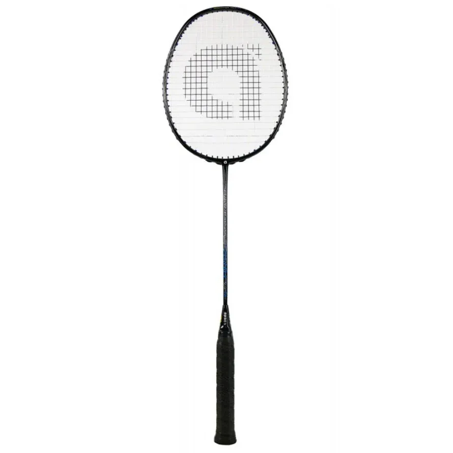 Apacs Feather Lite 75 Badminton Racket - Black/Blue - Image 6