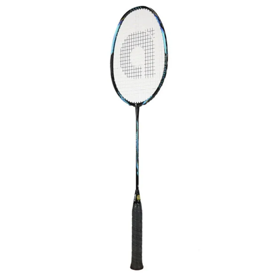 Apacs Imperial Power Badminton Racket - Black/Blue - Image 2