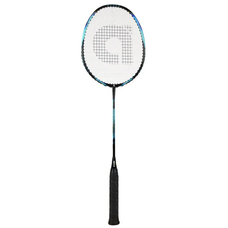 Apacs Imperial Power Badminton Racket - Black/Blue - Image 6