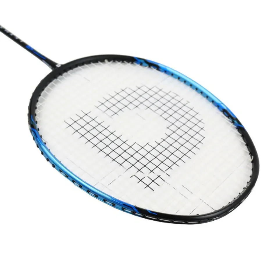 Apacs Lethal 28 Badminton Racket - Black/Blue - Image 2