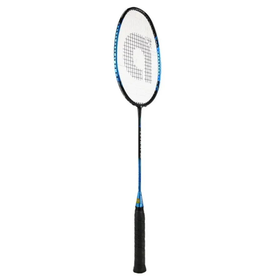 Apacs Lethal 28 Badminton Racket - Black/Blue - Image 5