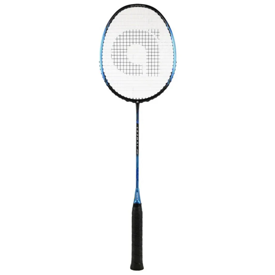 Apacs Lethal 28 Badminton Racket - Black/Blue - Image 6