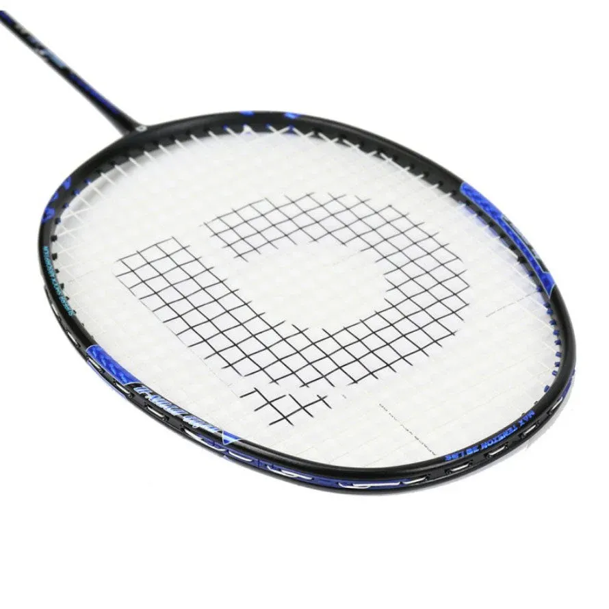 DEMO Racket - Apacs Z-Ziggler LHI Pro III Badminton Racket - Image 5
