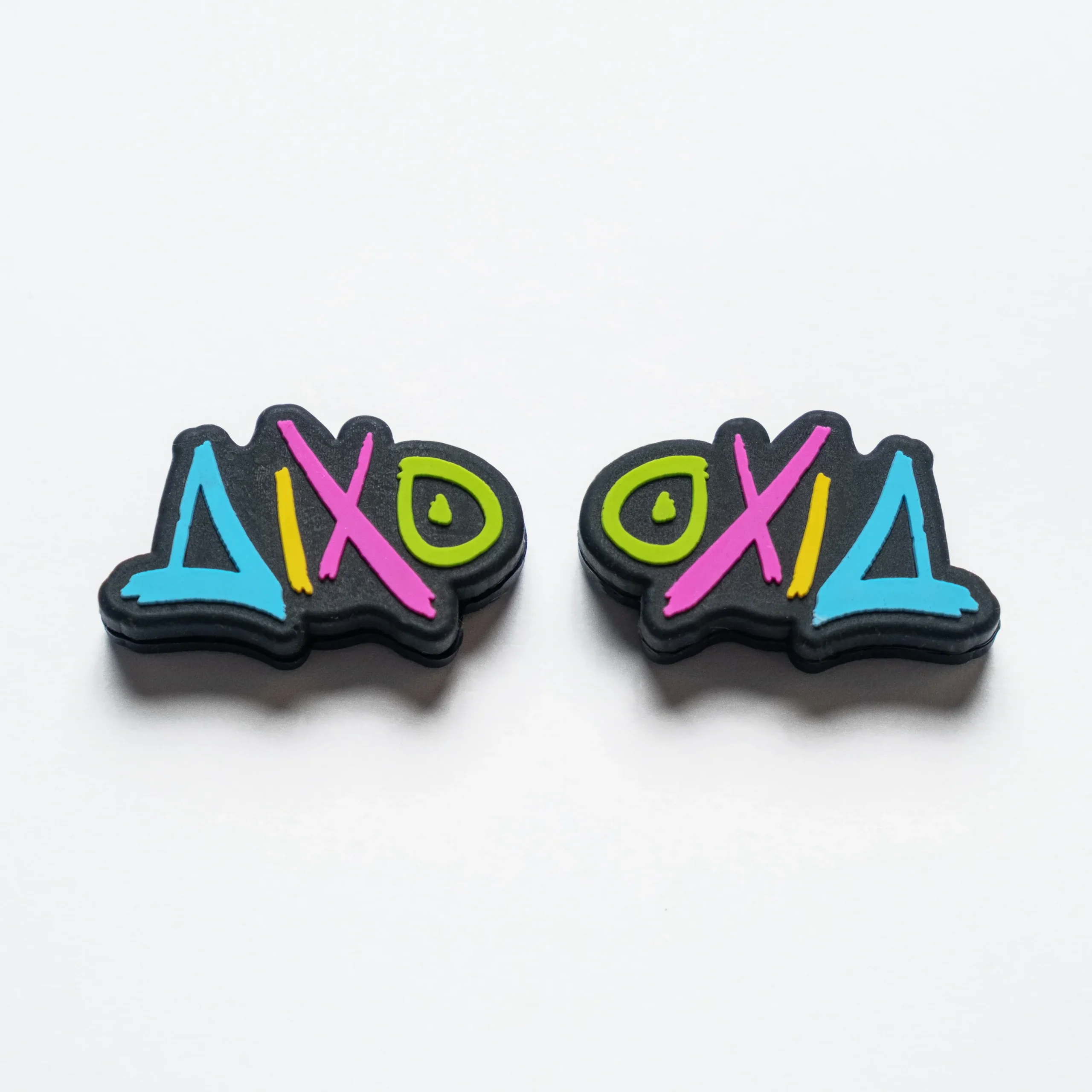 AIXO Tagged Dampener