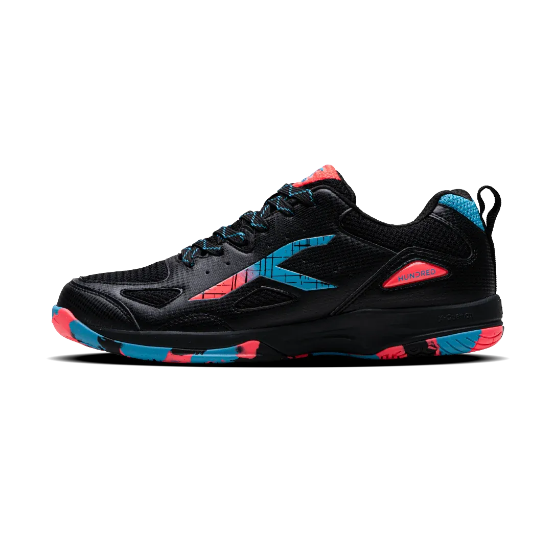 Hundred Galaxy Badminton Shoes HBFS-4M004-1 - Image 2