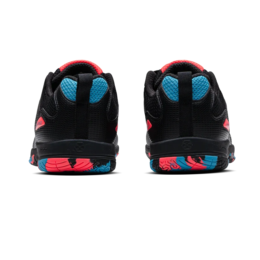 Hundred Galaxy Badminton Shoes HBFS-4M004-1 - Image 5