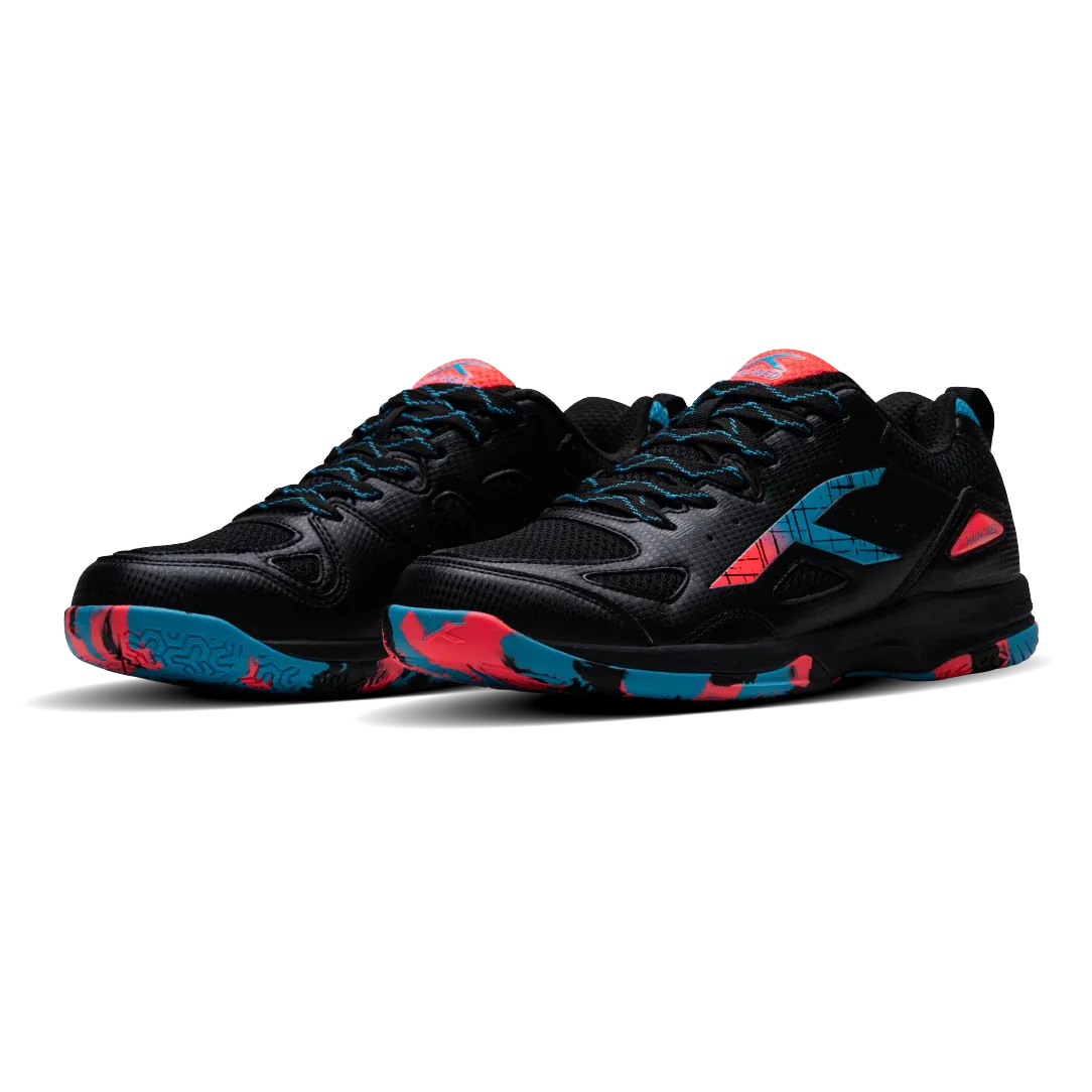 Hundred Galaxy Badminton Shoes HBFS-4M004-1 - Image 3