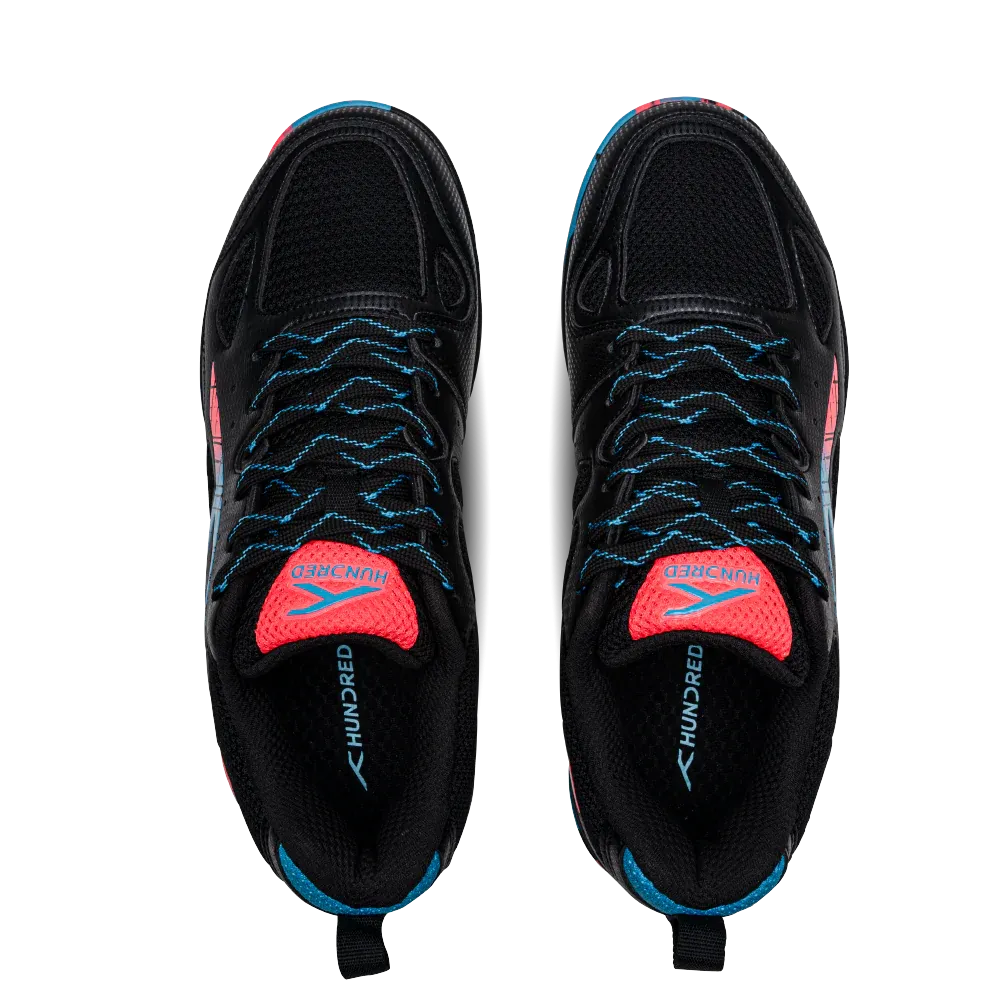 Hundred Galaxy Badminton Shoes HBFS-4M004-1 - Image 4