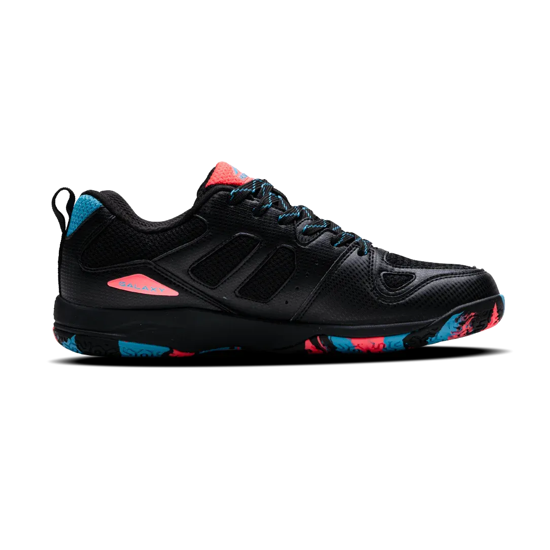 Hundred Galaxy Badminton Shoes HBFS-4M004-1
