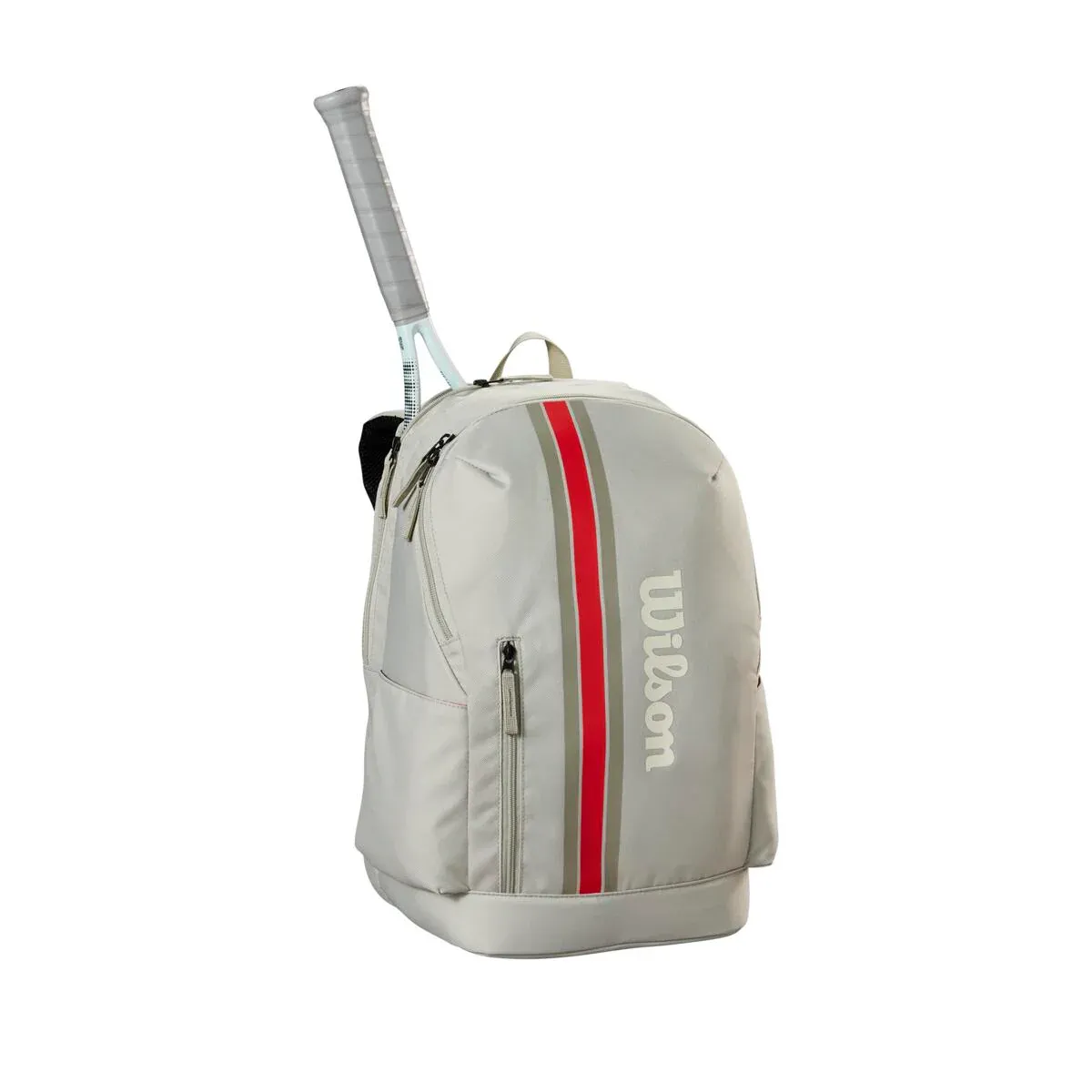 Wilson Team (WR8040003) Backpack Oats - Image 2