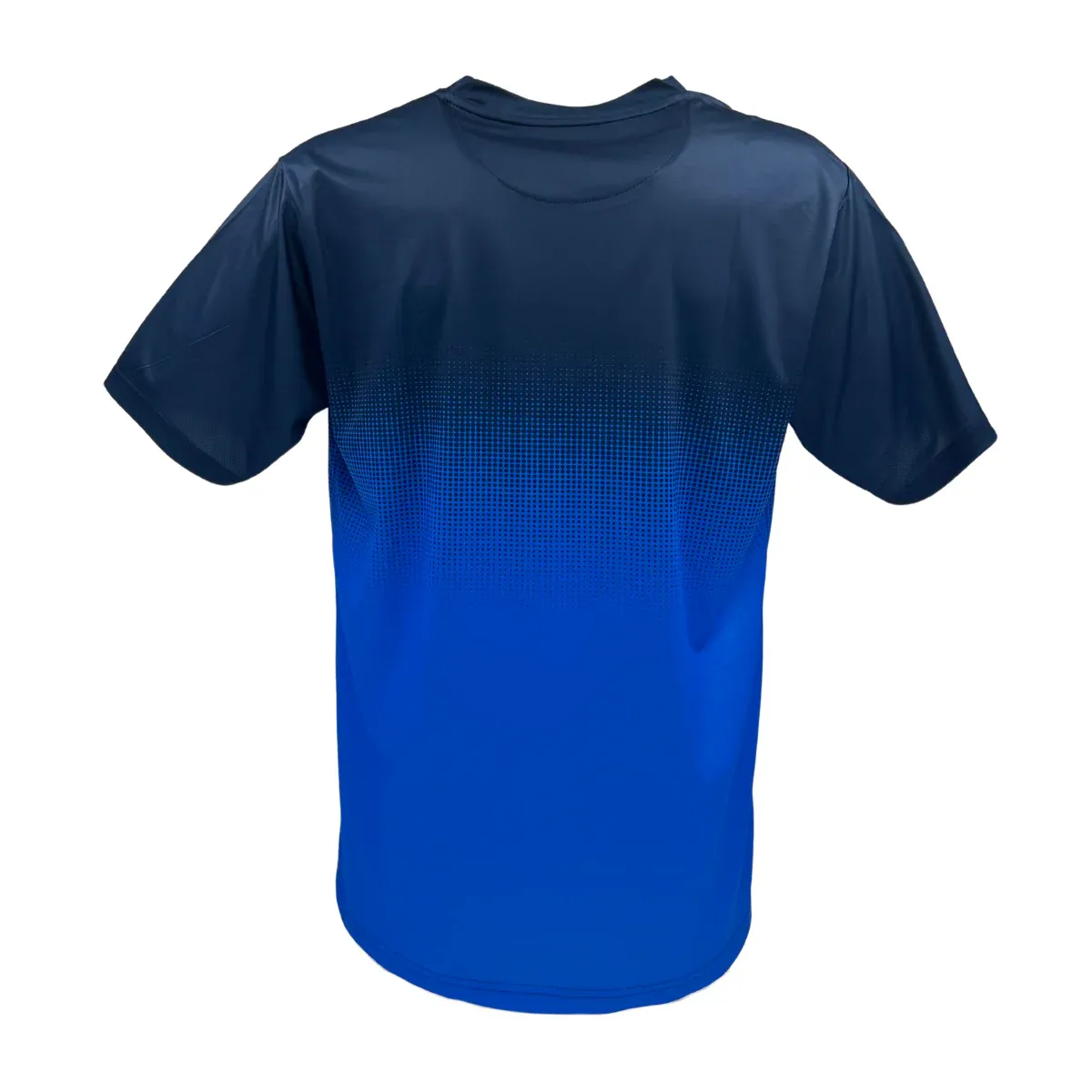 Yonex YTJ5 T-Shirt Junior (Royal/Navy) - Image 3