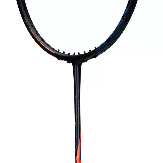 Li-Ning Axforce 90 5U Badminton Racket - Black - Image 4