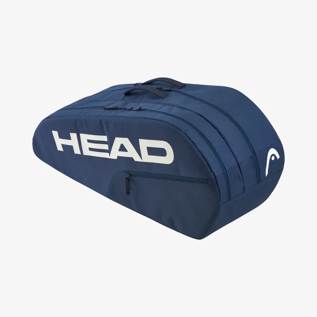Head Base Racquet Tennis Bag M (Navy) - Image 2