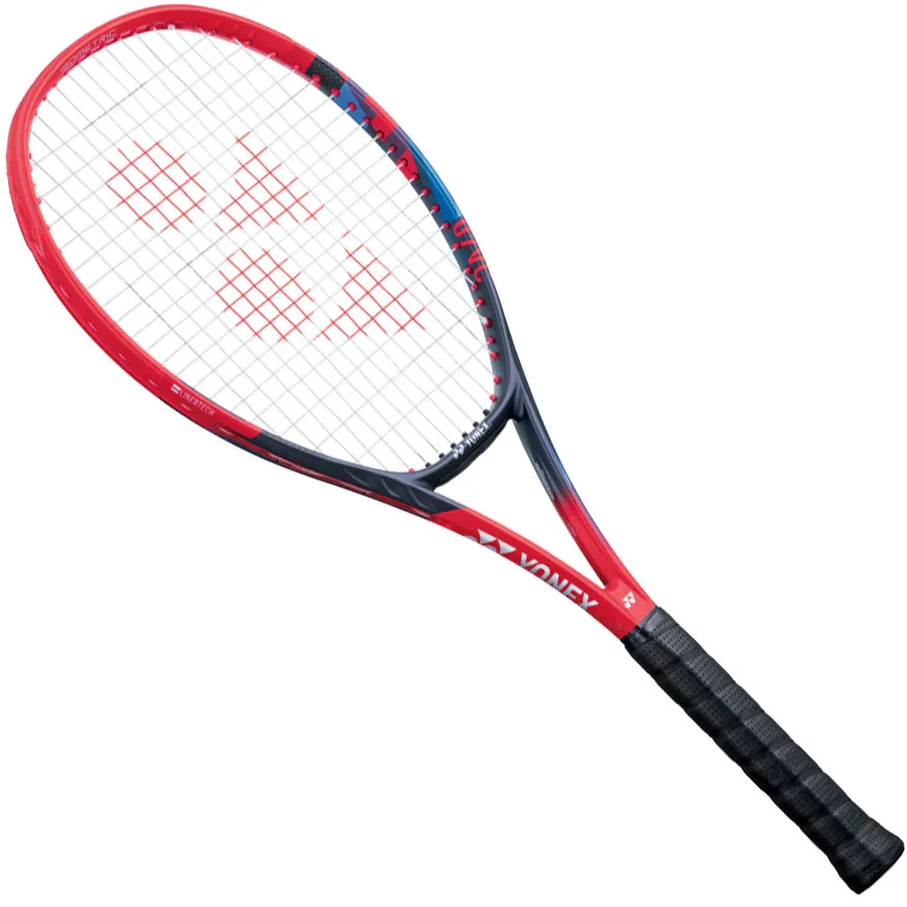 Demo Yonex Vcore 100 Plus 2023 300g Unstrung Tennis Racket - Image 2