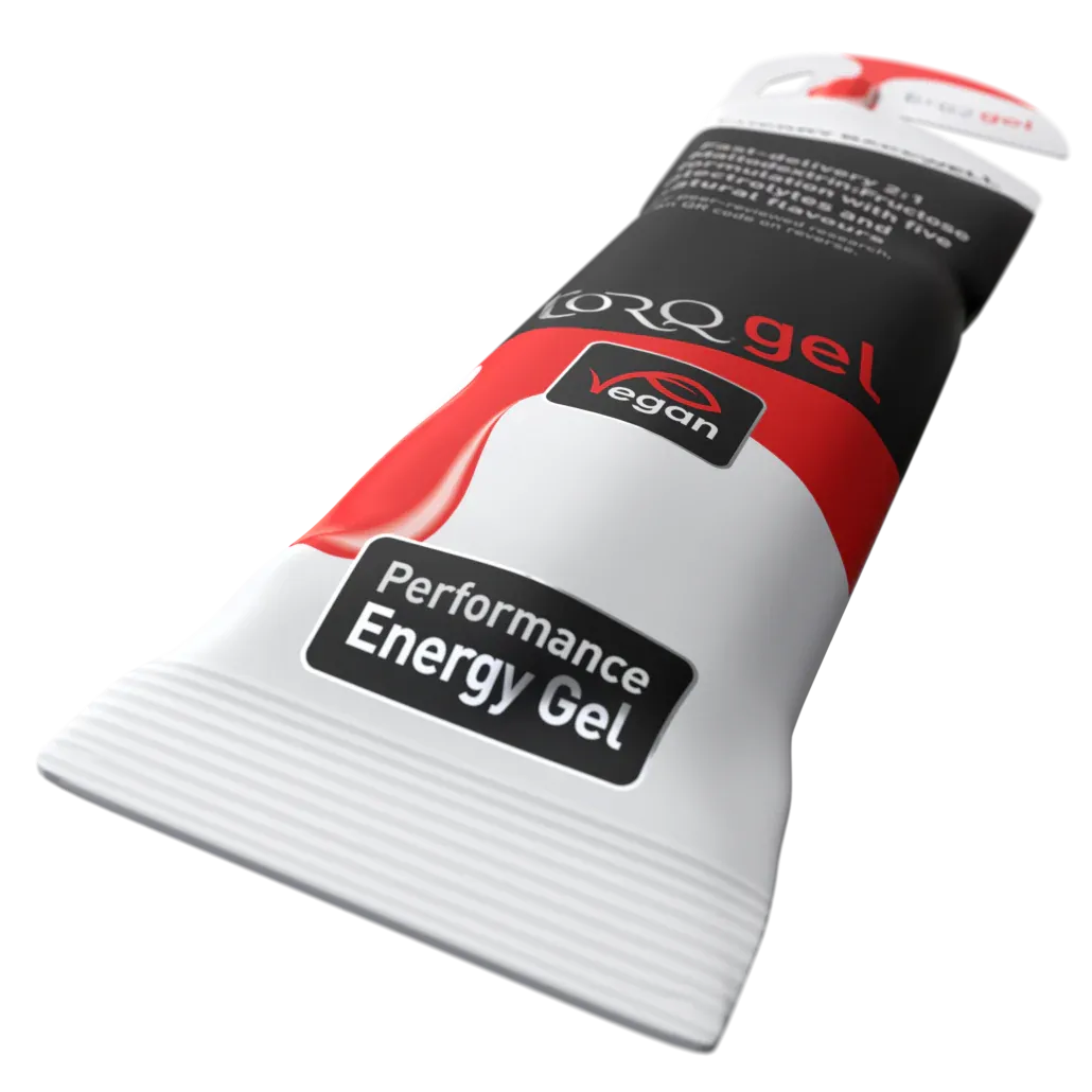 Torq GEL Cherry Bakewell (Box of 15) - Image 4